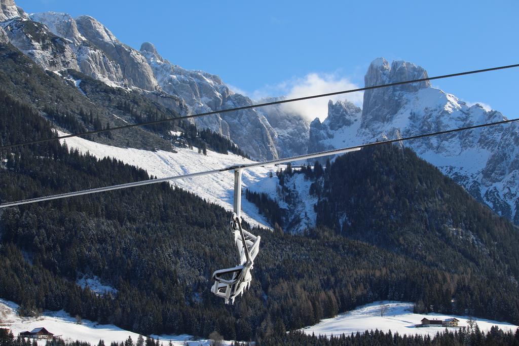 Salzburger Dolomitenhof Annaberg im Lammertal Exterior foto